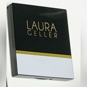 Laura Geller eyeshadow palette